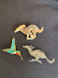 25 Brooches and Pins - thumbnail 10 of 13