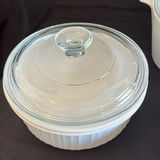 CorningWare Covered Casserole Dishes and Bowls - thumbnail 6 of 12
