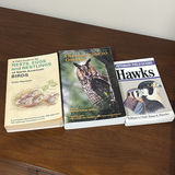Collection of TEN Bird and Wildlife Books - thumbnail 11 of 11