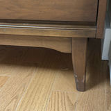 MCM Nine-Drawer Dresser - thumbnail 6 of 15
