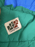 TWO Camp Trails Sleeping Bags and TWO Self-Inflating Sleeping Pads - thumbnail 4 of 18
