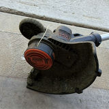 BLACK+DECKER 20V MAX String Trimmer Kit - thumbnail 5 of 8