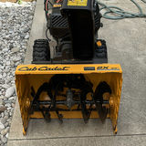 Cub Cadet Snow Blower - thumbnail 2 of 14