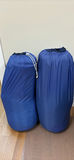 TWO Camp Trails Sleeping Bags and TWO Self-Inflating Sleeping Pads - thumbnail 18 of 18