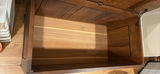 Wood Cedar/Storage Chest - thumbnail 5 of 11