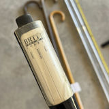 Walking Canes, Trekking Poles, Umbrella, and Ice Cleats - thumbnail 10 of 13