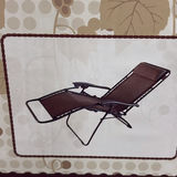 New In Box Zero Gravity Chair - thumbnail 3 of 6