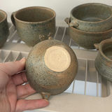 Studio Pottery Bowls and Mug Set - thumbnail 4 of 12