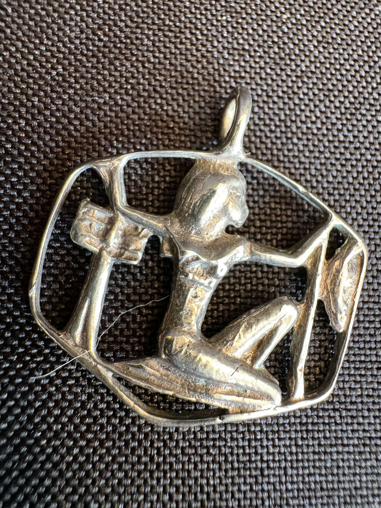 Sterling Silver .925 Assorted Jewellery - image 12 of 15