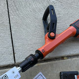 BLACK+DECKER 20V MAX String Trimmer Kit - thumbnail 4 of 8