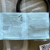 Hozon Brass Siphon Mixer Kits - thumbnail 5 of 7