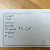 Engraved Metal Decorative Tray - thumbnail 10 of 10