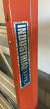Industrial Lite 8-Foot Fiberglass Step Ladder - thumbnail 3 of 5