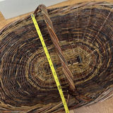 Two Woven Baskets - thumbnail 11 of 12
