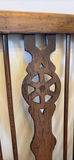Wooden Windsor Style Bench - thumbnail 8 of 14