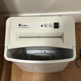 Fellowes Powershred PS 55 Paper Shredder - thumbnail 2 of 9