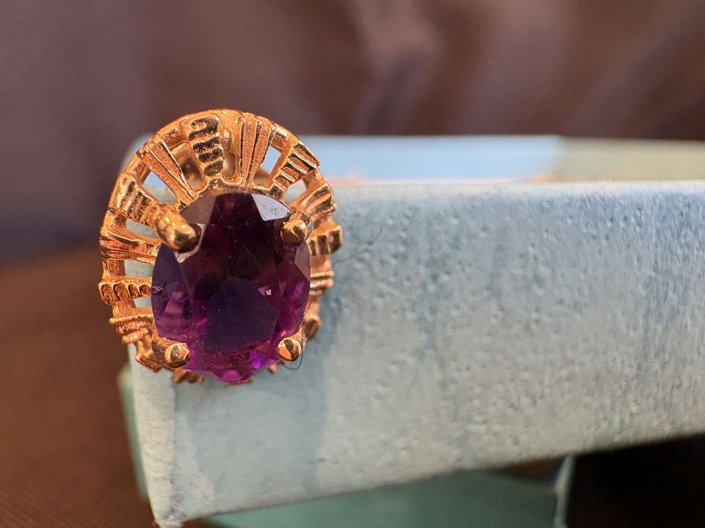 Assorted 14K Gold Jewellery - image 12 of 17