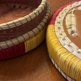 Porcupine Quill and Birch Box by Linda Peterson - thumbnail 7 of 8
