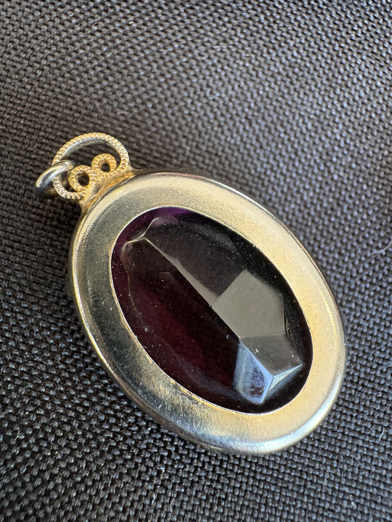 Gold Plated Jewelry and Accessories Assortment - image 11 of 18
