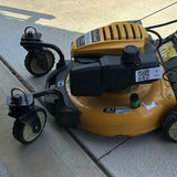 Cub Cadet SC 500 EZ Walk-Behind Lawn Mower - thumbnail 2 of 16