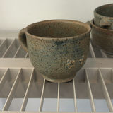 Studio Pottery Bowls and Mug Set - thumbnail 12 of 12