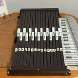 Oscar Schmidt Autoharp with Instruction Book - thumbnail 3 of 9