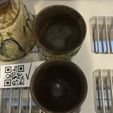 Studio Pottery Collection: Pitcher and Goblets - thumbnail 10 of 11