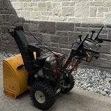 Cub Cadet Snow Blower - thumbnail 13 of 14