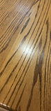 Oak Coffee Table - thumbnail 6 of 8