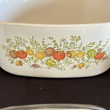 CorningWare Covered Casserole Dishes and Bowls - thumbnail 12 of 12