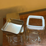 Glass Storage Jars and Ceramic Baking Dishes - thumbnail 3 of 10