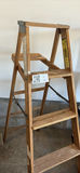 Derby 5' Wooden Step Ladder - thumbnail 6 of 7