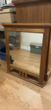 Handcrafted Wooden Five-Drawer Chest by Chris Vigliotti - thumbnail 6 of 11