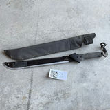 Gerber Machete Saw with Sheath - thumbnail 1 of 6