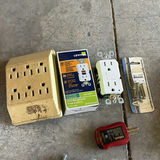 Electrical Tools and Wiring Accessories - thumbnail 2 of 9
