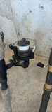Fishing Rods and Reel Lot - thumbnail 9 of 21