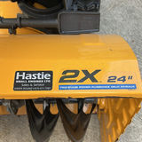 Cub Cadet Snow Blower - thumbnail 3 of 14