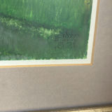 Three Framed Landscape and Tree Art Prints - thumbnail 10 of 13