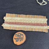 Collection of Indigenous-Style Handcrafted Decor and Accessories - thumbnail 3 of 15