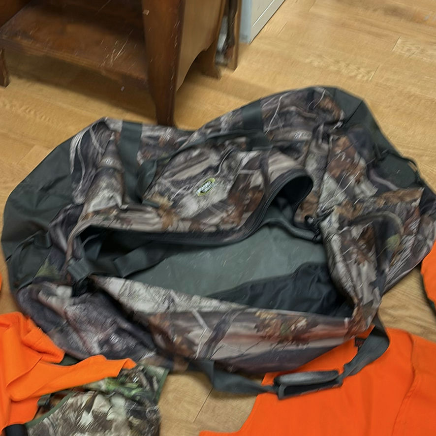 Hunting Apparel and Gear Bundle - image 16 of 17