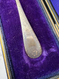 Sterling Silver Spoons - thumbnail 13 of 16