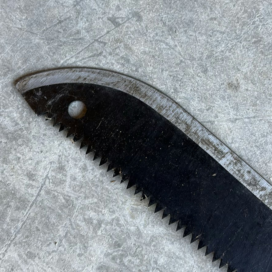 Gerber Machete Saw with Sheath - image 6 of 6