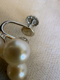Pearl Necklace and Pearl Earrings Set - BIRKS - thumbnail 9 of 9