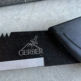 Gerber Machete Saw with Sheath - thumbnail 2 of 6