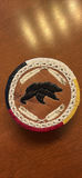 Porcupine Quill and Birch Box by Linda Peterson - thumbnail 2 of 8
