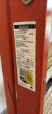 Industrial Lite 8-Foot Fiberglass Step Ladder - thumbnail 5 of 5