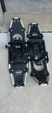 Faber Snowshoes and Walking Poles - thumbnail 4 of 9