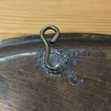 Engraved Metal Decorative Tray - thumbnail 5 of 10
