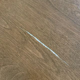 Wood Dining Table with 6 Chairs and 2 Leaves - thumbnail 10 of 13