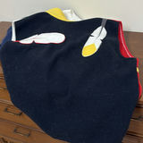 Indigenous Beaded & Fur Mitts, Satchel and First Nations Graphic Sweatshirts - thumbnail 8 of 20